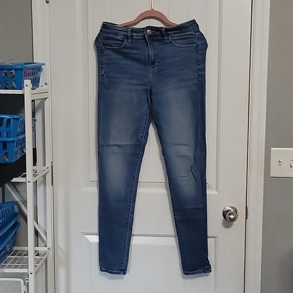 American eagle straight leg - Picture 1 of 3